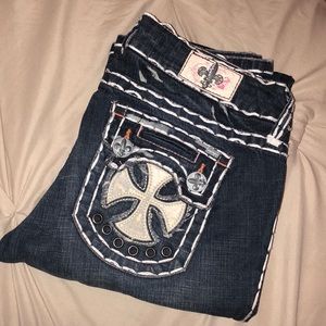 Laguna Beach Jeans